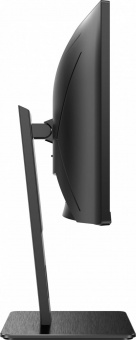 Монитор AOC 34" Pro CU34P2A черный VA LED 1ms 21:9 HDMI M/M матовая HAS Pivot 300cd 178гр/178гр 3440x1440 DisplayPort Ultra HD 2K (1440p) USB 9.8кг от магазина РЭССИ