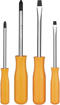 Набор отверточный Deko SS04-1 4 предмета от магазина РЭССИ