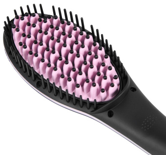 Выпрямитель Starwind STB 7570 70Вт черный/фиолетовый (макс.темп.:230С) от магазина РЭССИ