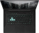 Ноутбук Asus TUF Gaming Dash FX516PC-HN558 Core i5 11300H 8Gb SSD512Gb NVIDIA GeForce RTX 3050 4Gb 15.6" IPS FHD (1920x1080) noOS grey WiFi BT (90NR05U1-M02350) от магазина РЭССИ