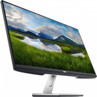 Монитор Dell 23.8" S2421H черный IPS LED 16:9 HDMI M/M матовая 250cd 178гр/178гр 1920x1080 75Hz FHD 3.91кг от магазина РЭССИ