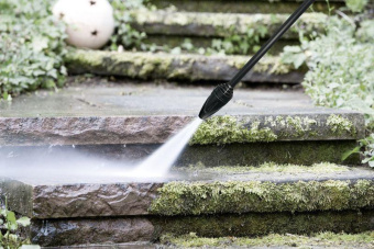 Минимойка Karcher K 7 Power 1.317-150.0 3000Вт (1.317-150.0) от магазина РЭССИ