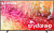 Телевизор LED Samsung 75" UE75DU7100UXRU Series 7 черный 4K Ultra HD 60Hz DVB-T2 DVB-C DVB-S2 USB WiFi Smart TV от магазина РЭССИ