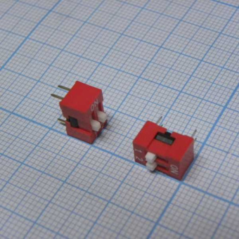 NDS-02-V от магазина РЭССИ