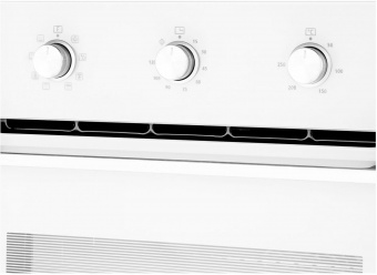 Духовой шкаф Электрический Maunfeld MEOC708PW белый от магазина РЭССИ