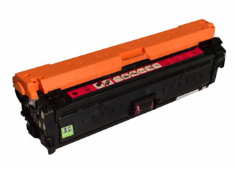 Картридж лазерный Cactus CS-CE273A CE273A пурпурный (15000стр.) для HP LJ Ent CP5525 от магазина РЭССИ