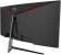 Картинка Монитор Digma 30" Overdrive 30A510F черный VA LED 8ms 21:9 HDMI M/M матовая 300cd 178гр/178гр 2560x1080 200Hz DP 2K USB 4.3кг от магазина РЭССИ Монитор Digma 30" Overdrive 30A510F черный VA LED 8ms 21:9 HDMI M/M матовая 300cd 178гр/178гр 2560x1080 200Hz DP 2K USB 4.3кг от магазина РЭССИ