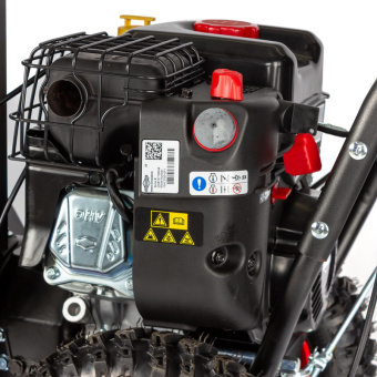 Снегоуборщик REDVERG PROLine RD-SB66/1450BS-E 6685269 от магазина РЭССИ