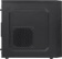 Картинка Корпус Accord A-08B черный без БП mATX 2xUSB2.0 audio от магазина РЭССИ Корпус Accord A-08B черный без БП mATX 2xUSB2.0 audio от магазина РЭССИ