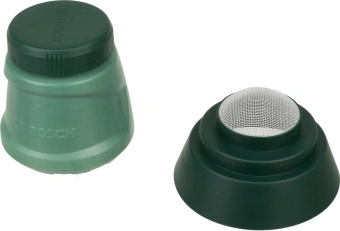 Краскопульт Bosch PFS 2000 440Вт бак:800мл 200мл/мин от магазина РЭССИ