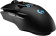 Картинка Мышь Logitech G903 LightSpeed Hero черный оптическая 25600dpi беспров. USB2.0 9but (910-005674) от магазина РЭССИ Мышь Logitech G903 LightSpeed Hero черный оптическая 25600dpi беспров. USB2.0 9but (910-005674) от магазина РЭССИ