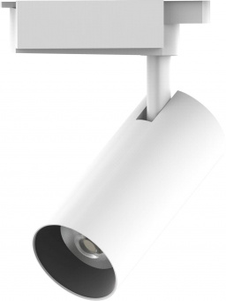 Система трековая Gauss TR083 20Вт 4000K цв.св.:белый нейтральный белый от магазина РЭССИ