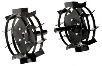 Грунтозацеп для мотоблоков Huter 71/3/48 для GMC-9.0 от магазина РЭССИ