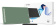 Графический планшет XPPen Deco Deco LW Green USB зеленый от магазина РЭССИ