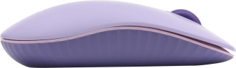 Клавиатура + мышь Acer OCC205 клав:фиолетовый мышь:фиолетовый USB беспроводная slim (ZL.ACCEE.00D) от магазина РЭССИ