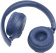 Гарнитура накладные JBL Tune 510BT синий беспроводные bluetooth оголовье (JBLT510BTBLU) от магазина РЭССИ