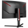 Монитор AOC 27" Gaming C27G3U черный/красный VA LED 1ms 16:9 HDMI M/M матовая HAS Piv 250cd 178гр/178гр 1920x1080 165Hz FreeSync Premium DP FHD USB 5.55кг от магазина РЭССИ