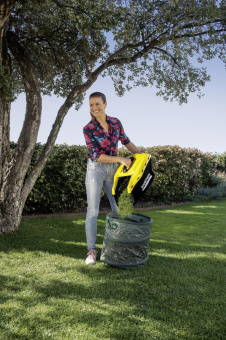 Газонокосилка роторная Karcher LMO 18-33 Battery Set (1.444-401.0) от магазина РЭССИ