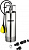 Насос центробежный Karcher BP 2 Cistern 800Вт 5700л/час (1.645-420.0) от магазина РЭССИ
