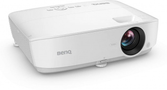 Проектор Benq MW536 DLP 4000Lm (1280x800) 20000:1 ресурс лампы:5500часов 2xHDMI 2.6кг от магазина РЭССИ