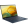 Картинка Ноутбук Asus Zenbook 14 Flip OLED UP3404VA-KN026W Core i7 1360P 16Gb SSD1Tb Intel Iris Xe graphics 14" OLED Touch 2.8K (2880x1800) Windows 11 Home blue WiFi BT Cam Bag (90NB10E2-M002A0) от магазина РЭССИ Ноутбук Asus Zenbook 14 Flip OLED UP3404VA-KN026W Core i7 1360P 16Gb SSD1Tb Intel Iris Xe graphics 14" OLED Touch 2.8K (2880x1800) Windows 11 Home blue WiFi BT Cam Bag (90NB10E2-M002A0) от магазина РЭССИ