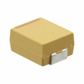 TPSV107K025R0100 от магазина РЭССИ