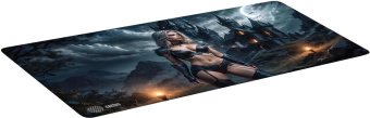 Коврик для мыши Cactus Erotic girl 700x400x3мм (CS-MP-PRO04XLL) от магазина РЭССИ