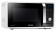 Картинка Микроволновая Печь Samsung MG23F301TAK/BA 23л. 800Вт черный от магазина РЭССИ Микроволновая Печь Samsung MG23F301TAK/BA 23л. 800Вт черный от магазина РЭССИ