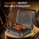 Электрогриль Red Solution SteakPRO RGM-M814 1950Вт черный/серый от магазина РЭССИ