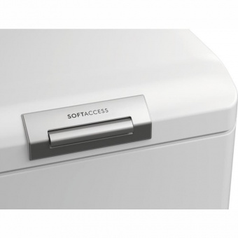 Стиральная машина Electrolux EW8TN3372 пан.англ. класс: C загр.вертикальная макс.:7кг белый от магазина РЭССИ