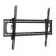 Кронштейн для телевизора Kromax STAR PRO-112 черный 55"-100" макс.103кг настенный наклон от магазина РЭССИ