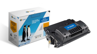 Картридж лазерный G&G NT-CE390X черный (24000стр.) для HP LJ Enterprise 600 M602n/M603n/M4555f MFP от магазина РЭССИ