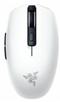 Мышь Razer Orochi V2 белый оптическая 18000dpi беспров. BT/Radio USB 6but (RZ01-03730400-R3G1) от магазина РЭССИ