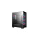 Корпус Deepcool CG580 4F черный без БП ATX 6x120mm 3x140mm 2xUSB3.0 audio bott PSU от магазина РЭССИ
