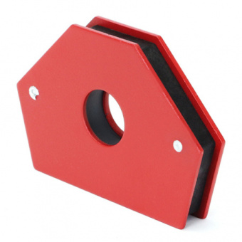 SDMMW-68 магнитный держатель для сварки 15кг. SDM Magnetics от магазина РЭССИ