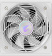 Блок питания Gigabyte ATX 1000W GP-AE1000PM PG5 ICE Gen.5 80+ platinum (20+4pin) APFC 120mm fan 16xSATA Cab Manag RTL от магазина РЭССИ