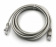 Картинка Патч-корд Buro UTP 4 пары cat5E CCA molded 5м серый RJ-45 (m)-RJ-45 (m) от магазина РЭССИ Патч-корд Buro UTP 4 пары cat5E CCA molded 5м серый RJ-45 (m)-RJ-45 (m) от магазина РЭССИ