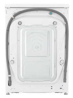 Стиральная машина LG F2WV3S7S4E пан.англ. класс: D загр.фронтальная макс.:7кг белый от магазина РЭССИ