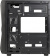 Картинка Корпус Aerocool Glider Cosmo-G-BK-v1 черный без БП ATX 2x120mm 2xUSB2.0 1xUSB3.0 audio от магазина РЭССИ Корпус Aerocool Glider Cosmo-G-BK-v1 черный без БП ATX 2x120mm 2xUSB2.0 1xUSB3.0 audio от магазина РЭССИ