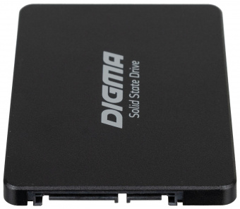 Накопитель SSD Digma SATA III 1Tb DGSR2001TS93T Run S9 2.5" от магазина РЭССИ