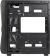 Картинка Корпус Aerocool Glider Cosmo-G-BK-v1 черный без БП ATX 2x120mm 2xUSB2.0 1xUSB3.0 audio от магазина РЭССИ Корпус Aerocool Glider Cosmo-G-BK-v1 черный без БП ATX 2x120mm 2xUSB2.0 1xUSB3.0 audio от магазина РЭССИ