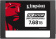Накопитель SSD Kingston SATA III 7.68Tb SEDC500R/7680G DC500R 2.5" 0.6 DWPD от магазина РЭССИ