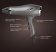 Фен Scarlett SC-HD70I25 2200Вт серый от магазина РЭССИ