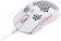 Картинка Мышь HyperX Pulsefire Haste белый/розовый оптическая (16000dpi) USB2.0 для ноутбука (5but) от магазина РЭССИ Мышь HyperX Pulsefire Haste белый/розовый оптическая (16000dpi) USB2.0 для ноутбука (5but) от магазина РЭССИ