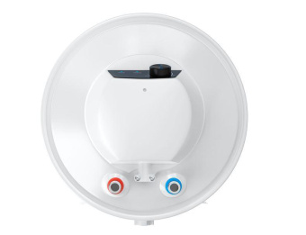 Водонагреватель Royal Clima RWH-GA80-RE 1.5кВт 80л электрический настенный/белый от магазина РЭССИ