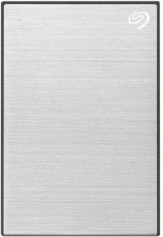 Жесткий диск Seagate USB 3.0 1Tb STKB1000401 One Touch 2.5" серебристый от магазина РЭССИ