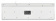 Клавиатура Оклик 490ML белый USB slim Multimedia LED от магазина РЭССИ