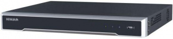 Видеорегистратор HiWatch Pro NVR-208M-K от магазина РЭССИ