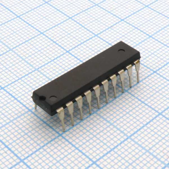 74HC540N от магазина РЭССИ