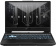Ноутбук Asus TUF Gaming A15 FA506IHRB-HN082 Ryzen 5 4600H 16Gb SSD512Gb NVIDIA GeForce GTX 1650 4Gb 15.6" IPS FHD (1920x1080) noOS black WiFi BT Cam 4300mAh (90NR07G7-M008E0) от магазина РЭССИ